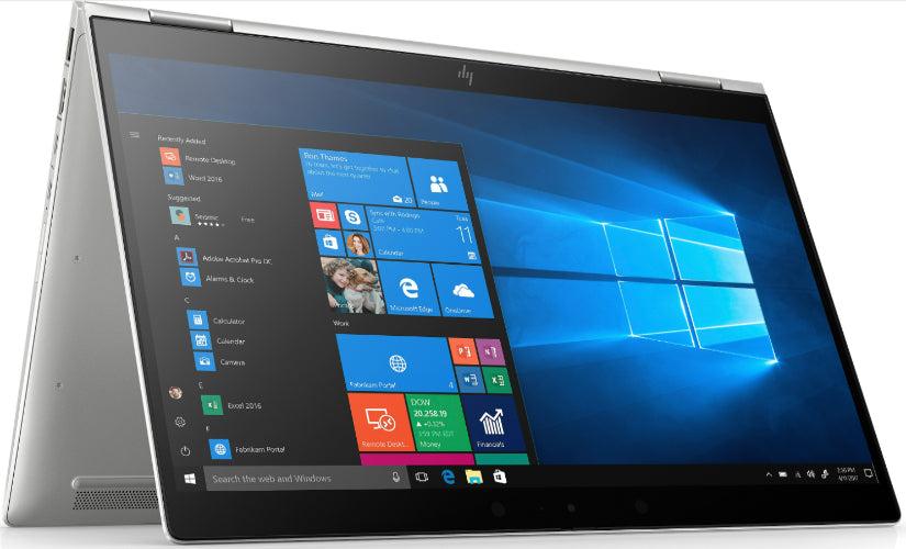 HP EliteBook x360 1040 G6 Notebook PC 14" ricondizionato - Reebelo Italia