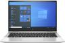 HP HP EliteBook x360 830 G8 Notebook PC 13.3" - Intel Core i5-1135G7 2.4GHz - 8GB - 256GB - Argento - 13.3 Pollici - Molto buono - Batteria standard - QWERTZ - Tedesco