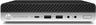 HP EliteDesk 800 G4 Desktop Mini Micro PC - Intel Core i5-8400 2.8GHz - 256GB - Nero - RAM 8GB