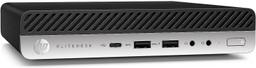 HP EliteDesk 800 G5 Mini Desktop ricondizionato - Reebelo Italia