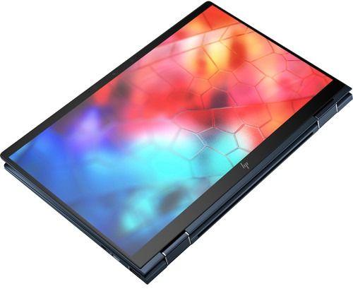 HP Elite Dragonfly Multi-Touch 2-in-1 Laptop 13.3" ricondizionato - Reebelo Italia
