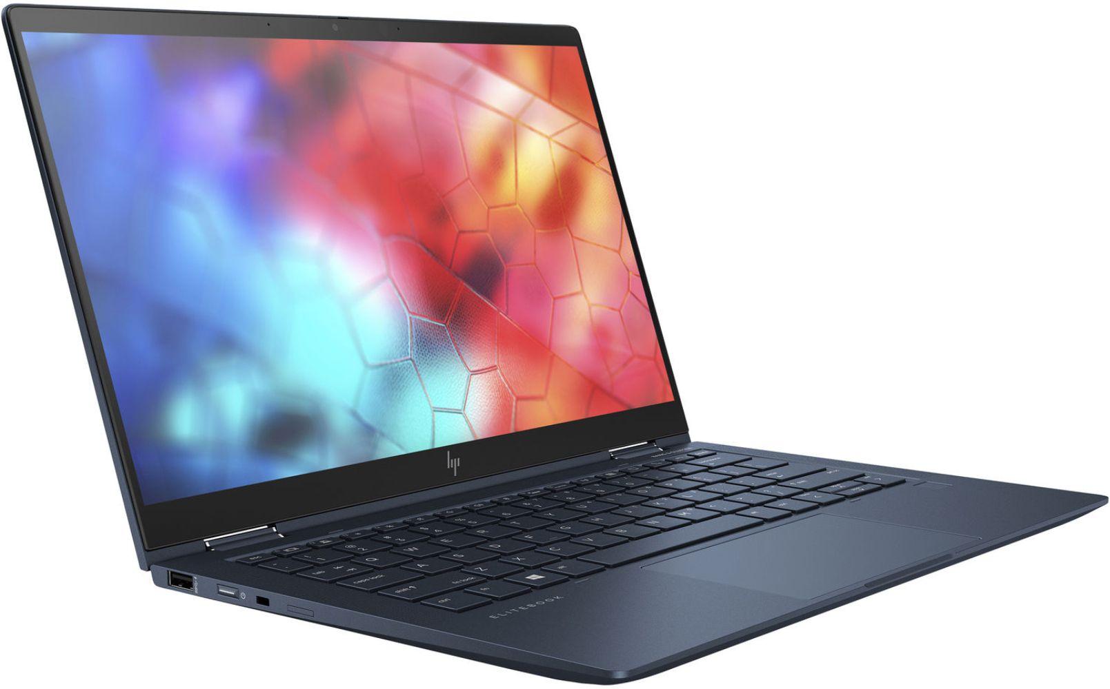 HP Elite Dragonfly Multi-Touch 2-in-1 Laptop 13.3" ricondizionato - Reebelo Italia