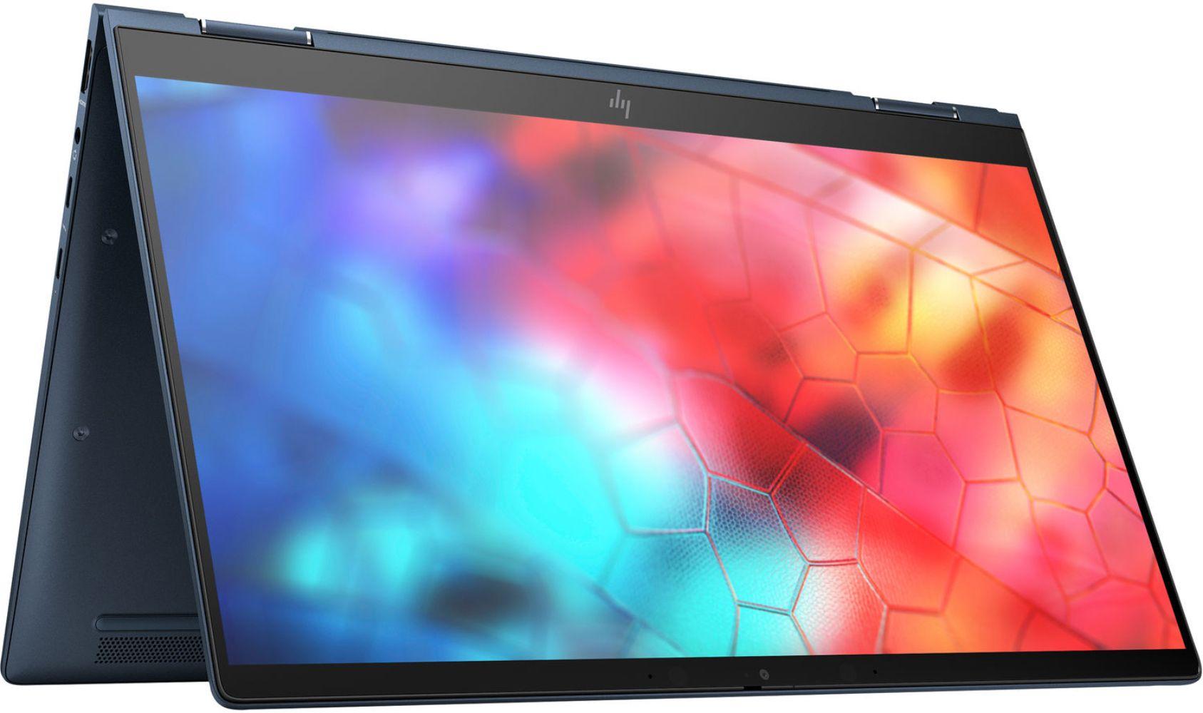 HP Elite Dragonfly Multi-Touch 2-in-1 Laptop 13.3" ricondizionato - Reebelo Italia