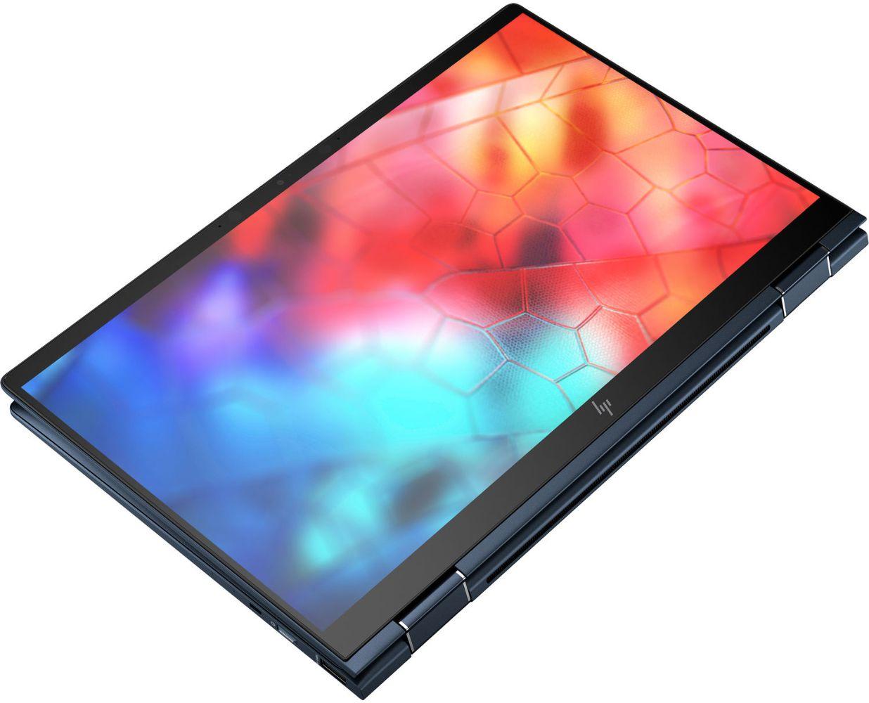HP Elite Dragonfly Multi-Touch 2-in-1 Laptop 13.3" ricondizionato - Reebelo Italia