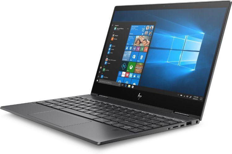 HP Envy X360 13-ar0031au Laptop 13.3" ricondizionato - Reebelo Italia