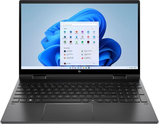 HP ENVY x360 13-ay0007ca Laptop Convertibile 13.3" ricondizionato - Reebelo Italia