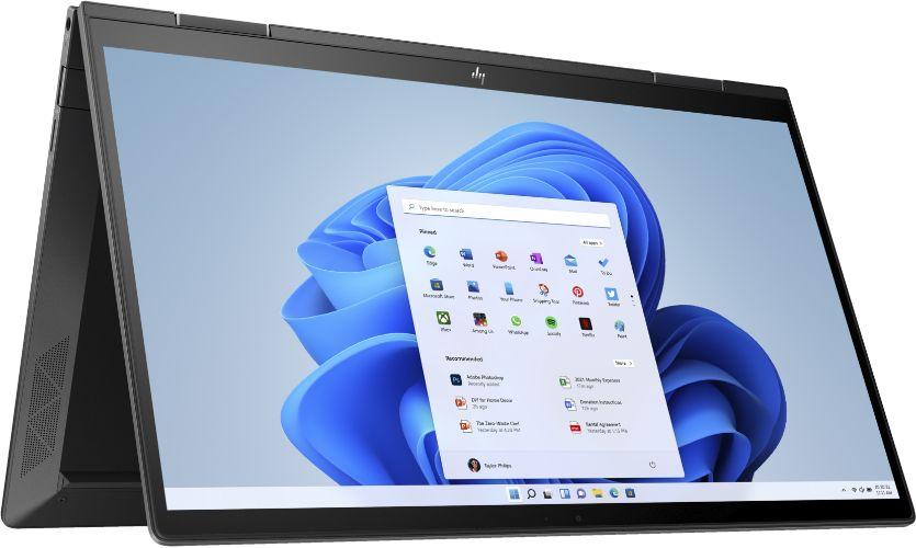 HP ENVY x360 13-ay0007ca Laptop Convertibile 13.3" ricondizionato - Reebelo Italia