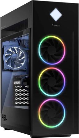HP OMEN 45L GT22-3000i Gaming Desktop PC ricondizionato - Reebelo Italia