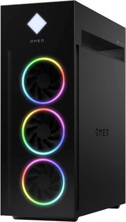 HP OMEN 45L GT22-3000i Gaming Desktop PC ricondizionato - Reebelo Italia