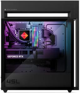 HP OMEN 45L GT22-3000i Gaming Desktop PC ricondizionato - Reebelo Italia