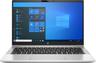 HP HP ProBook 430 G8 Notebook PC 13.3" - Intel Core i3-1115G4 3.0GHz - 8GB - 256GB - Argento Naturale - Buono - Batteria standard - AZERTY - Francese