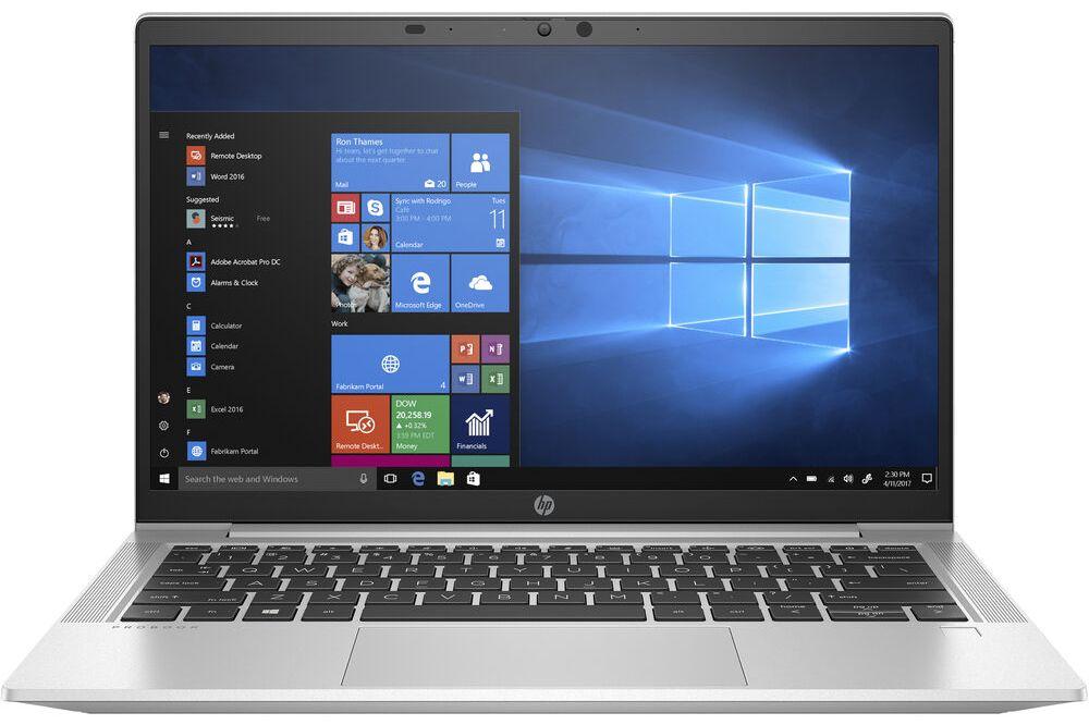 HP ProBook 635 Aero G7 Laptop 13.3" ricondizionato - Reebelo Italia