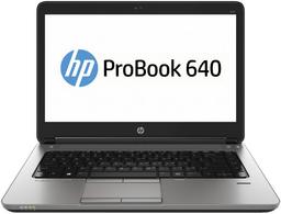 HP ProBook 640 G1 Notebook PC 14" ricondizionato - Reebelo Italia