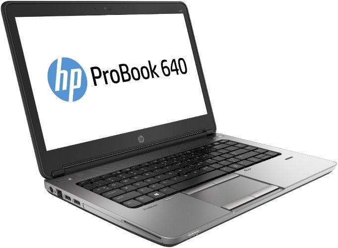 HP ProBook 640 G1 Notebook PC 14" ricondizionato - Reebelo Italia