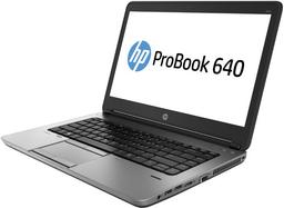HP ProBook 640 G1 Notebook PC 14" ricondizionato - Reebelo Italia