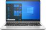 HP HP ProBook 640 G8 Notebook PC 14" - Intel Core i5-1135G7 2.4GHz - 8GB - 256GB - Argento - Ottimo - Batteria standard - QWERTZ - Tedesco