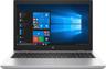 HP HP ProBook 650 G5 Laptop 15.6" - Intel Core i5-8265U 1.6GHz - 16GB - 256GB - Argento - Buono - Batteria standard - AZERTY - Francese