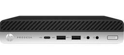 HP ProDesk 600 G5 Mini i5-9500T 2.2GHz ricondizionato - Reebelo Italia