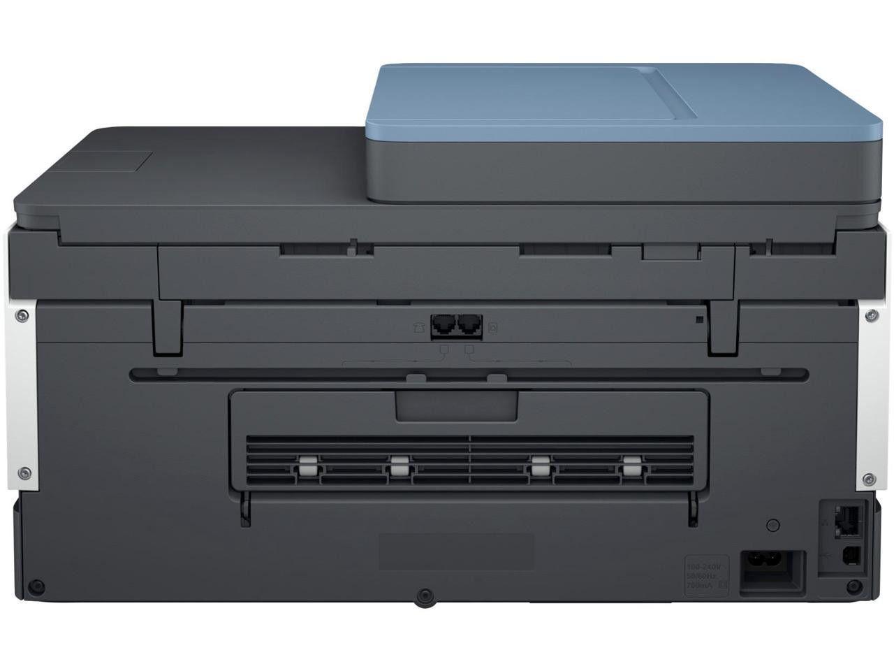 Stampante InkJet multifunzione HP Smart Tank 6001 ricondizionato - Reebelo Italia
