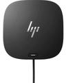 HP USB-C G5 Dock