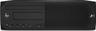 HP Z2 SFF G4 Workstation - Intel Core i5-8400 2.8GHz - 512GB - Nero - RAM 8GB