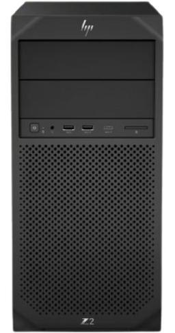 HP Z2 Tower G4 Workstation PC ricondizionato - Reebelo Italia