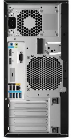 HP Z2 Tower G4 Workstation PC ricondizionato - Reebelo Italia
