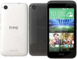 HTC Desire 320 ricondizionato - Reebelo Italia