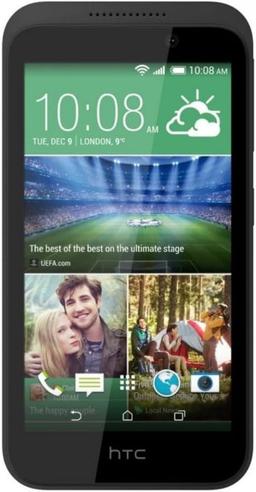 HTC Desire 320 ricondizionato - Reebelo Italia