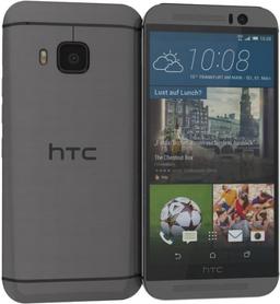 HTC One M9 ricondizionato - Reebelo Italia