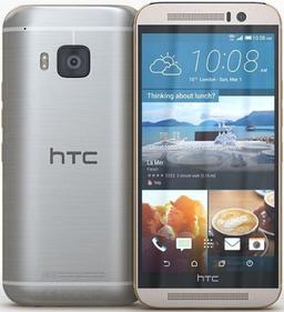 HTC One M9 ricondizionato - Reebelo Italia