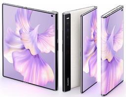 Huawei Mate XS 2 ricondizionato - Reebelo Italia