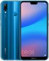 Huawei P20 Lite - 32GB - 1 SIM fisica - Blu Klein - Sbloccato - Molto buono - Batteria standard