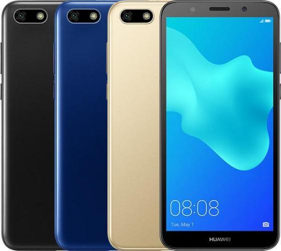 Huawei Y5 Prime (2018) ricondizionato - Reebelo Italia