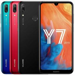 Huawei Y7 Pro (2019) ricondizionato - Reebelo Italia