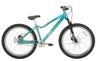 Hurley Hydrous Dirt Jumper BMX Bike Disc Brakes 26"
