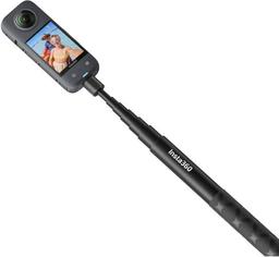 Insta360 Invisible Selfie Stick (114cm) ricondizionato - Reebelo Italia