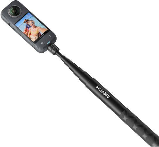Insta360 Invisible Selfie Stick (114cm) ricondizionato - Reebelo Italia