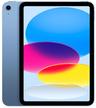 iPad 10.9-inch (2022) 10th Gen - 64GB - WiFi - Blu