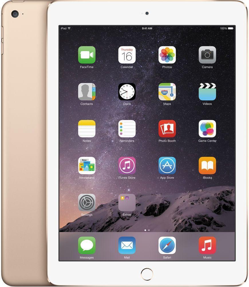 iPad Air 9.7 pollici (2014) 2ª Gen ricondizionato - Reebelo Italia