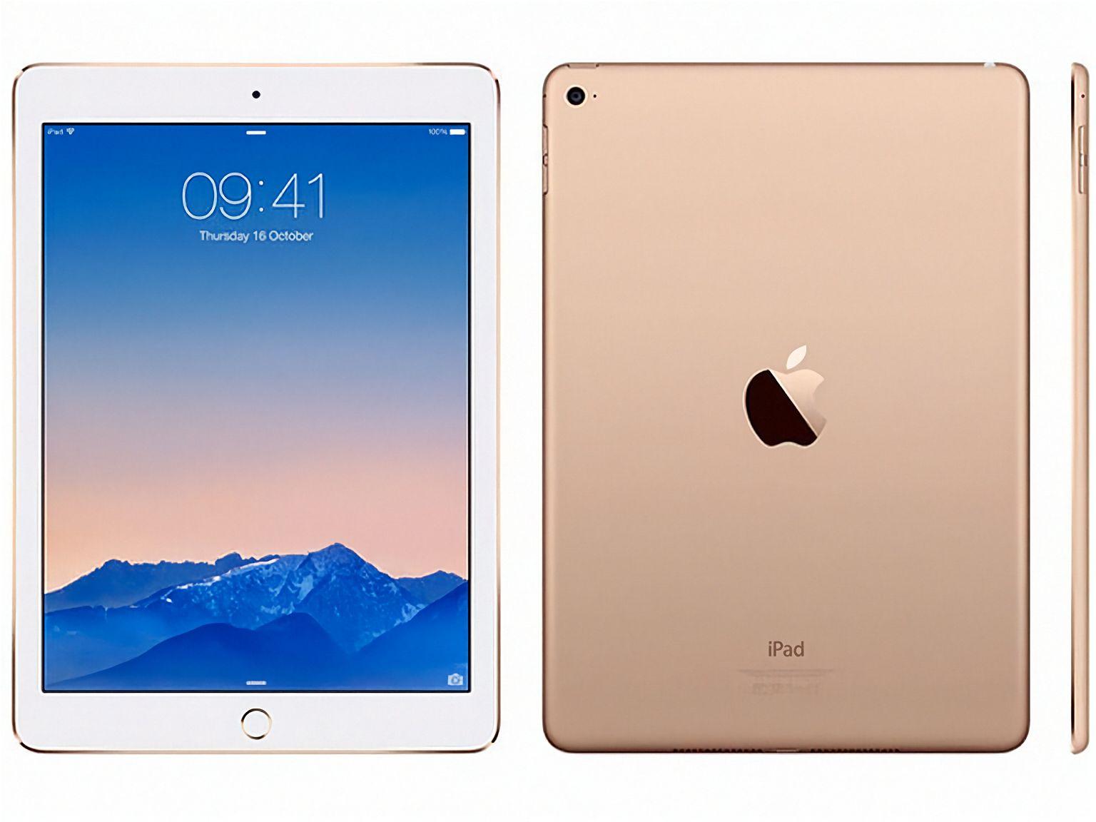 iPad Air 9.7 pollici (2014) 2ª Gen ricondizionato - Reebelo Italia