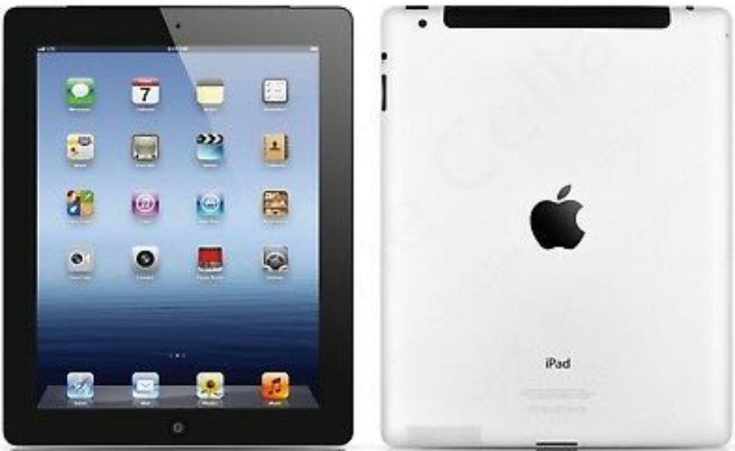 iPad 9.7 pollici (2012) 3ª generazione ricondizionato - Reebelo Italia