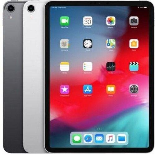 iPad Pro 12.9-inch (2018) 3rd Gen