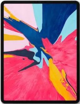 iPad Pro 12.9 pollici (2018) 3ª Gen ricondizionato - Reebelo Italia