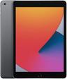 iPad 10.2-inch (2020) 8th Gen - 128GB - Cellulare + WiFi - Grigio siderale
