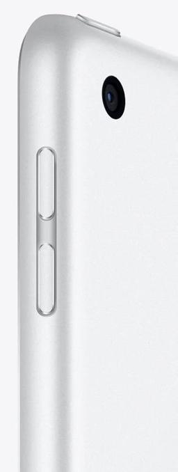 iPad 10.2 pollici (2021) 9ª generazione ricondizionato - Reebelo Italia