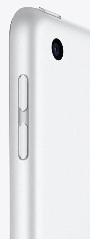 iPad 10.2 pollici (2021) 9ª generazione ricondizionato - Reebelo Italia