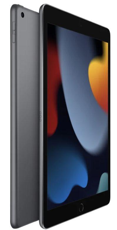 iPad 10.2 pollici (2021) 9ª generazione ricondizionato - Reebelo Italia