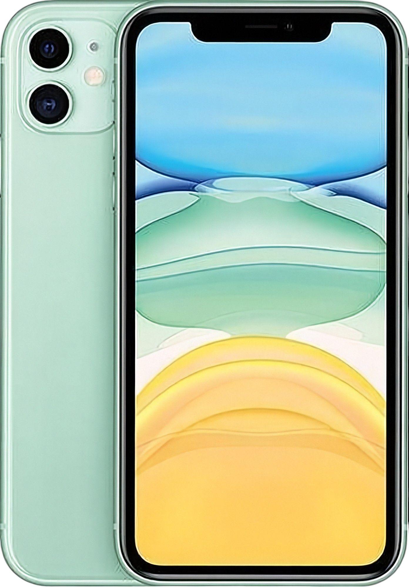 iPhone 11 ricondizionato - Reebelo Italia