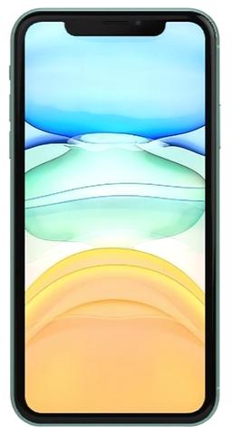 iPhone 11 ricondizionato - Reebelo Italia